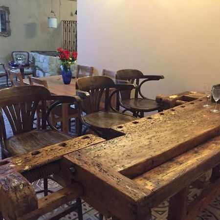Boutique Agam Hahoresh - בוטיק אגם החורש Haifa Eksteriør billede