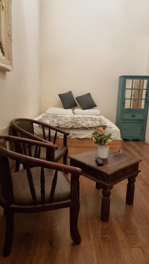 Boutique Agam Hahoresh - בוטיק אגם החורש Haifa Eksteriør billede