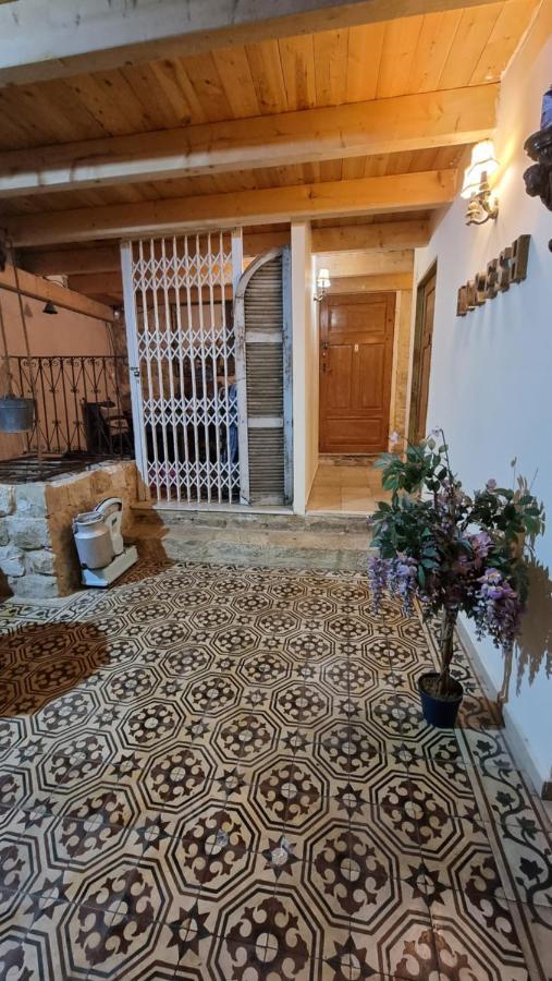 Boutique Agam Hahoresh - בוטיק אגם החורש Haifa Eksteriør billede