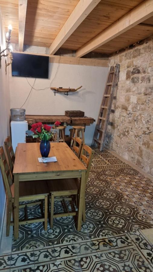 Boutique Agam Hahoresh - בוטיק אגם החורש Haifa Eksteriør billede