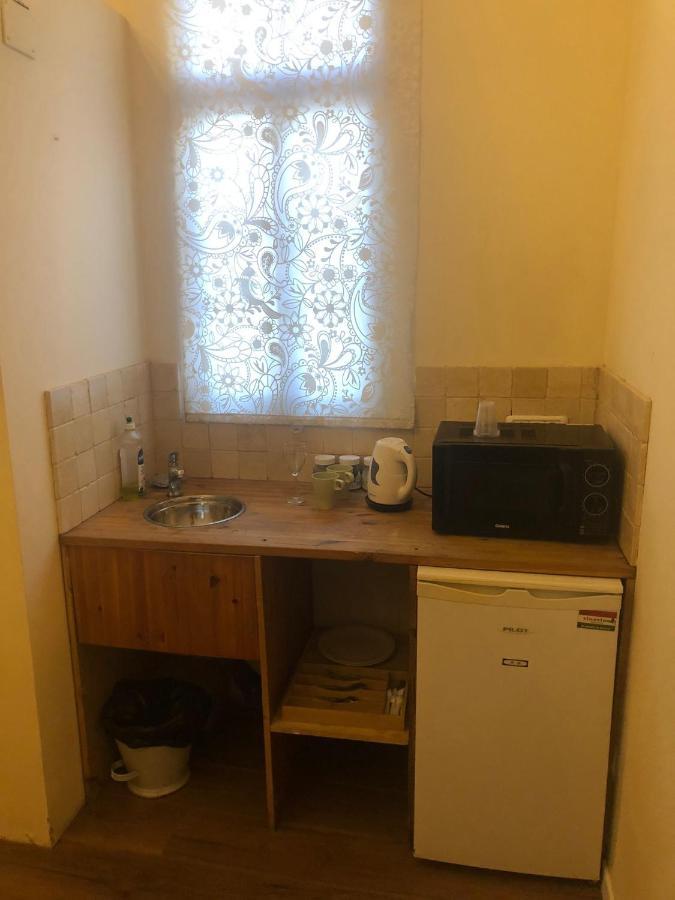Boutique Agam Hahoresh - בוטיק אגם החורש Haifa Eksteriør billede