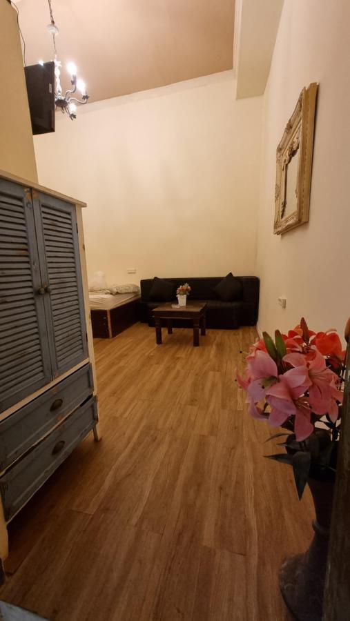 Boutique Agam Hahoresh - בוטיק אגם החורש Haifa Eksteriør billede