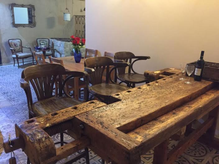 Boutique Agam Hahoresh - בוטיק אגם החורש Haifa Eksteriør billede