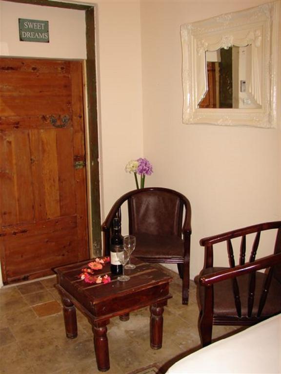 Boutique Agam Hahoresh - בוטיק אגם החורש Haifa Værelse billede