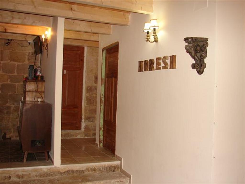 Boutique Agam Hahoresh - בוטיק אגם החורש Haifa Eksteriør billede