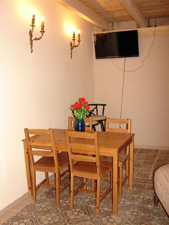 Boutique Agam Hahoresh - בוטיק אגם החורש Haifa Eksteriør billede