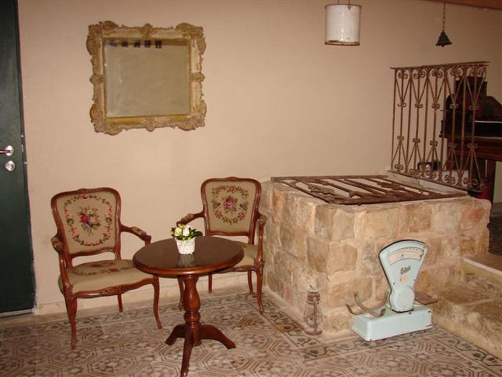 Boutique Agam Hahoresh - בוטיק אגם החורש Haifa Eksteriør billede