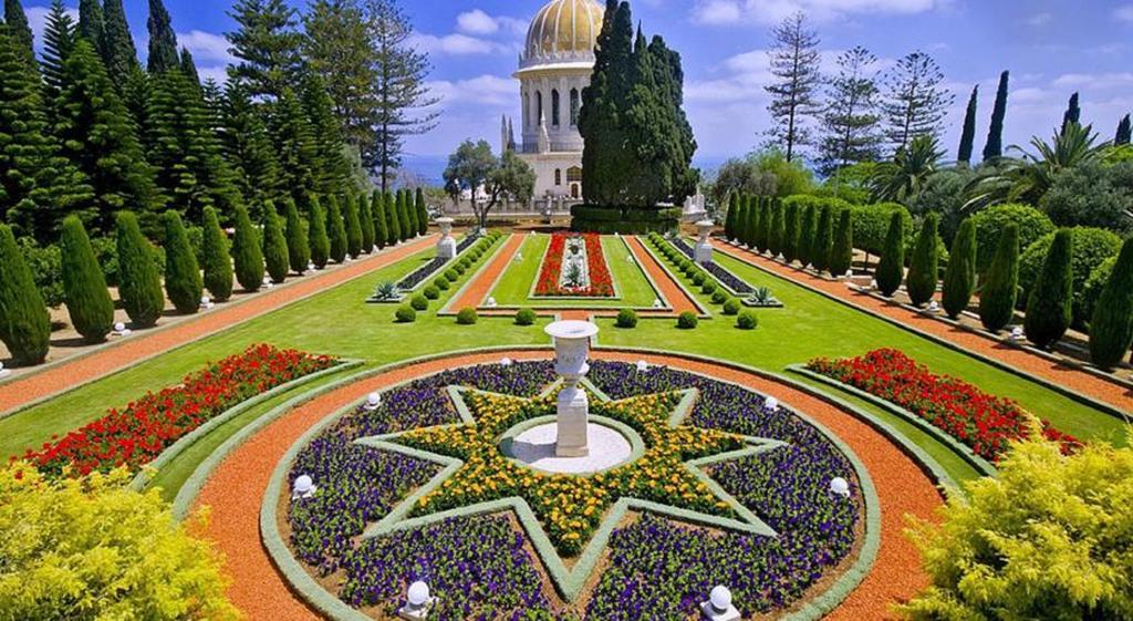Boutique Agam Hahoresh - בוטיק אגם החורש Haifa Eksteriør billede